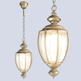 Ideal lux norma sp big brunito